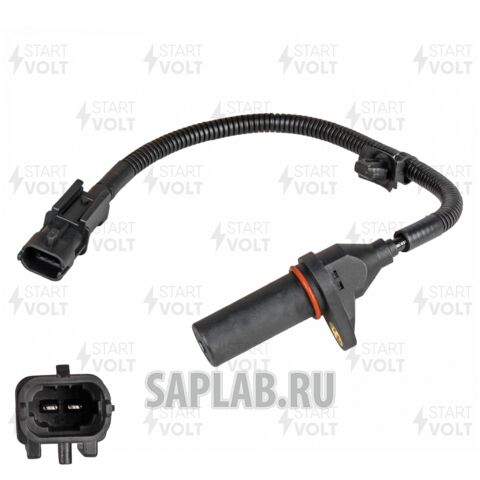 Купить запчасть STARTVOLT - VSCS08L4 Датчик положения коленвала VSCS08L4