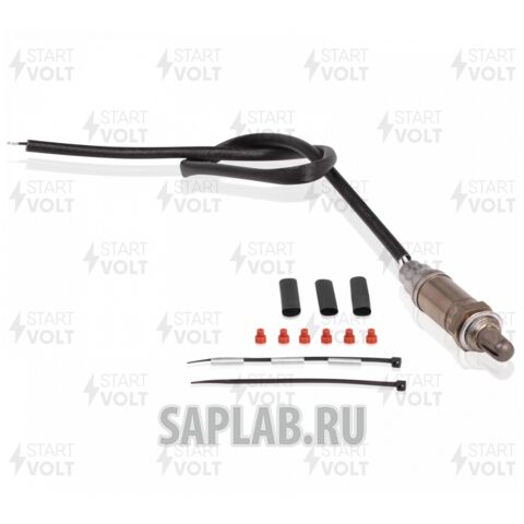 Купить запчасть STARTVOLT - VSOS0003 Датчик кисл. унив. ан. 0258005726 VSOS0003