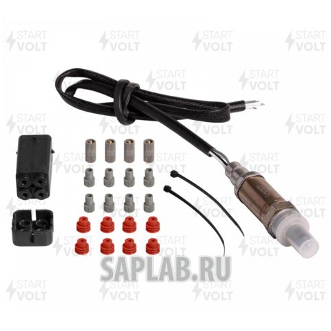 Купить запчасть STARTVOLT - VSOS0010 Датчик кислорода VSOS0010