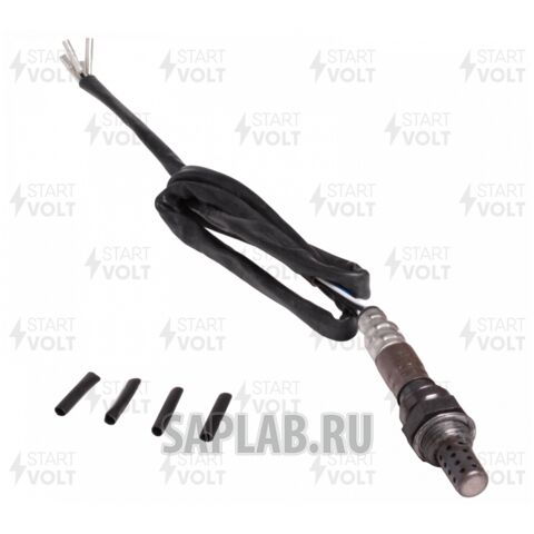 Купить запчасть STARTVOLT - VS-OS0011 Датчик кисл. унив. ан. Denso DOX-0113 (VS-OS 0011)
