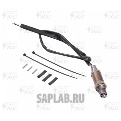 Купить запчасть STARTVOLT - VSOS0015 Датчик кисл. унив. ан. 0258986502 (VS-OS 0015) VSOS0015