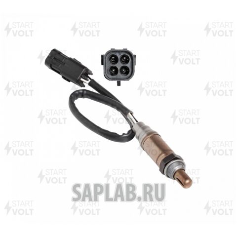 Купить запчасть STARTVOLT - VSOS0111 Датчик кислорода (лямбда-зонд) для а/м ВАЗ 2108-21099, 21214 до катализатора сист. MP 7.0  VSOS0111