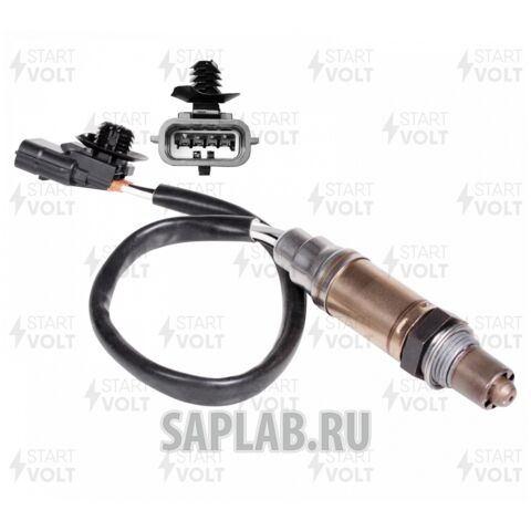 Купить запчасть STARTVOLT - VSOS0180 Датчик кислорода для а/м Lada Vesta (15-) 1.6i до/после кат. VSOS0180