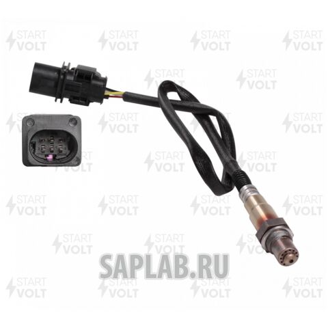 Купить запчасть STARTVOLT - VSOS0523 Датчик кисл. для а/м Chevrolet/Opel Captiva (06-)/Antara (06-) 3.2i до кат. VSOS0523