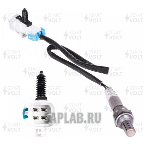 Купить запчасть STARTVOLT - VS-OS0525 Датчик кислорода для а/м Chevrolet/Daewoo Cobalt (11-) 1.5i до кат. (VS-OS 0525)