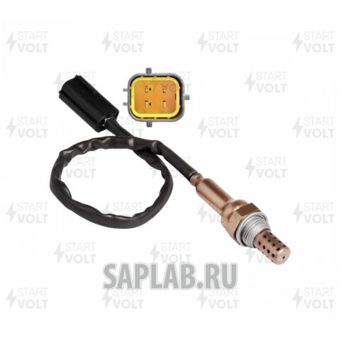 Купить запчасть STARTVOLT - VSOS0547 Датчик кисл. Daewoo/Chevrolet Lacetti, Aveo, Nexia до кат.