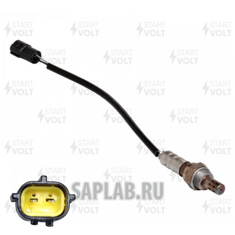Купить запчасть STARTVOLT - VSOS0551 Датчик кислорода для а/м Daewoo Matiz (01-)/Chevrolet Spark (05-) до кат. VSOS0551