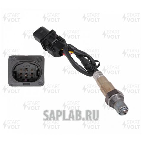Купить запчасть STARTVOLT - VSOS0801 Датчик кисл. Hyundai/KIA Tucson (15-)/Creta (16-)/Sportage IV (16-)/Optima (15-) 2.0i до кат.