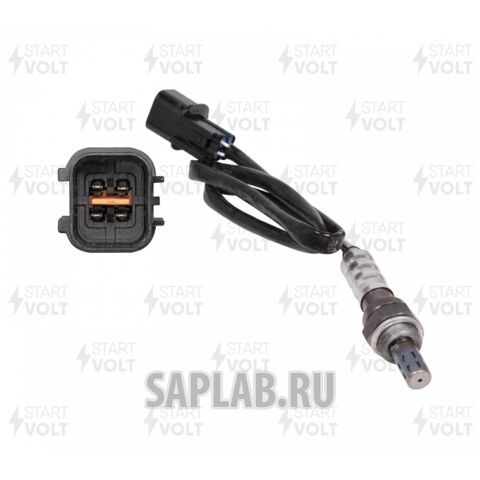 Купить запчасть STARTVOLT - VSOS0802 Датчик кисл. Hyundai Creta (16-) 2.0i после кат.