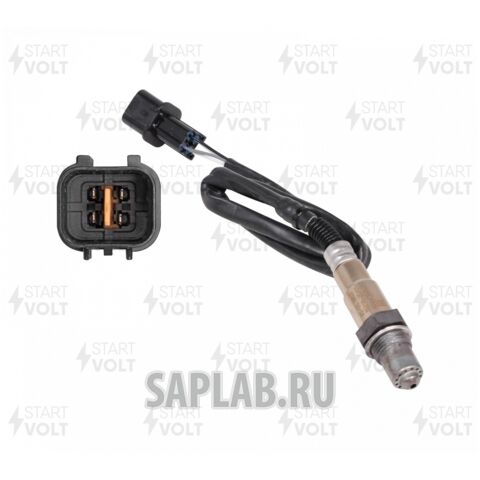 Купить запчасть STARTVOLT - VS-OS0803 Датчик кисл. для а/м Hyundai/KIA Sportage IV (16-)/Creta (17-)/Tucson (15-) 2.0i 4x2 после кат. (VS-OS 0803)