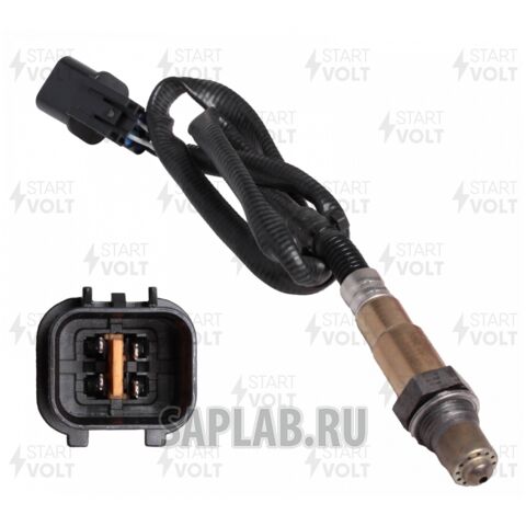 Купить запчасть STARTVOLT - VS-OS0804 Датчик кисл. лля а/м Hyundai/KIA Tucson (18-)/Sportage (18-) 2.0i после кат. (VS-OS 0804)