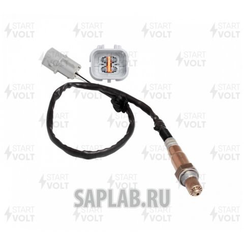 Купить запчасть STARTVOLT - VSOS0806 Датчик кислорода после катализатора а/м Huyndai Solaris VSOS0806