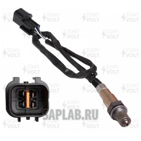 Купить запчасть STARTVOLT - VS-OS0807 Датчик кисл. для а/м Hyundai Creta (16-) 1.6i до кат. (VS-OS 0807)