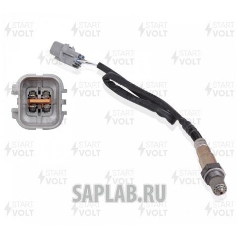 Купить запчасть STARTVOLT - VS-OS0808 Датчик кисл. для а/м Hyundai Creta (16-) 1.6i после кат. короткий (VS-OS 0808)