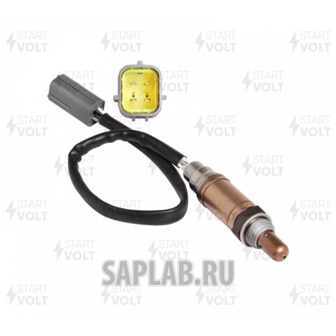 Купить запчасть STARTVOLT - VSOS0810 Датчик кислорода после катализатора для а/м Kia Spectra, Shuma II, Sephia II  VSOS0810