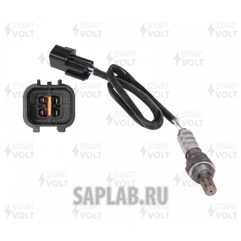 Купить запчасть STARTVOLT - VSOS0811 Датчик кисл. Hyundai/KIA Sportage IV (16-)/Tucson (15-) 2.0i 4x4 после кат.