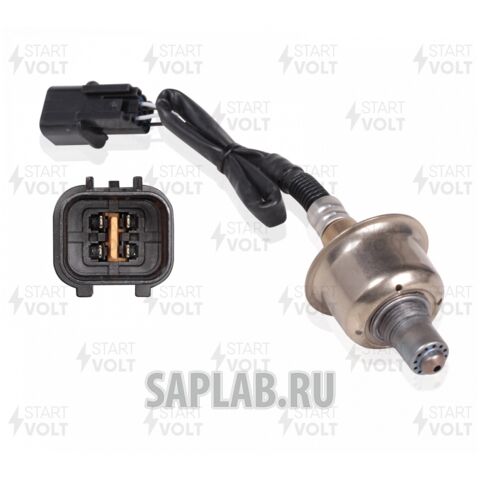 Купить запчасть STARTVOLT - VS-OS0815 Датчик кисл. для а/м Hyundai/KIA Solaris II (17-)/Rio IV (17-) 1.4i до кат. (VS-OS 0815)
