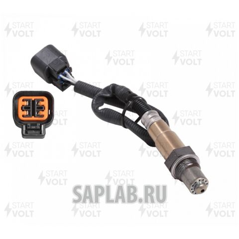 Купить запчасть STARTVOLT - VSOS0818 Датчик кислородный VSOS0818