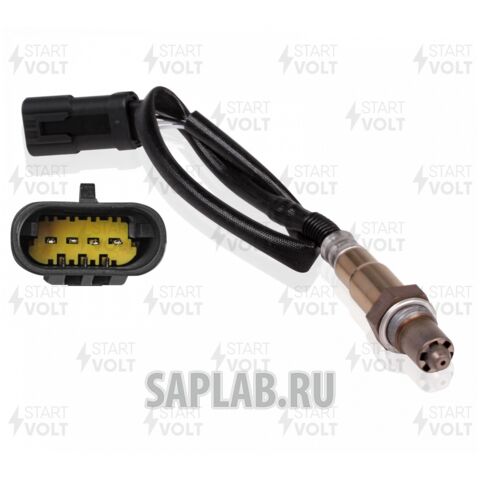 Купить запчасть STARTVOLT - VSOS0919 Датчик кисл. для а/м Renault Megane (95-)/Megane(02-)/Scenic (96-)/Scenic (03-) VSOS0919