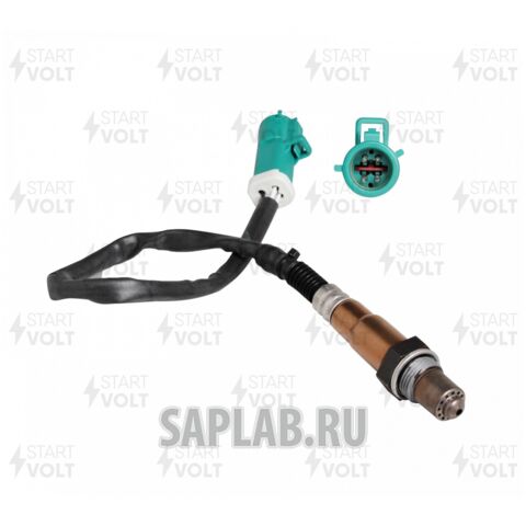 Купить запчасть STARTVOLT - VSOS1077 Датчик кислорода для а/м Ford Focus II 1.8, 2.0 до кат. VSOS1077