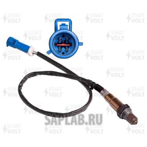 Купить запчасть STARTVOLT - VSOS1083 Датчик кислорода для а/м Ford Mondeo (07-) 2.0i после кат. VSOS1083