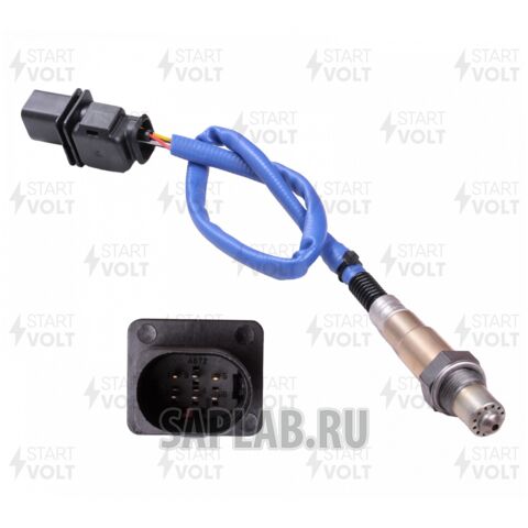 Купить запчасть STARTVOLT - VSOS1084 Датчик кисл. Ford Kuga (13-) 1.6T до кат.