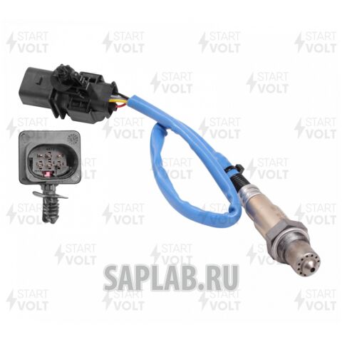 Купить запчасть STARTVOLT - VS-OS1085 Датчик кисл. для а/м Ford Focus II (05-)/Focus III (11-) 2.0i до кат. (VS-OS 1085)