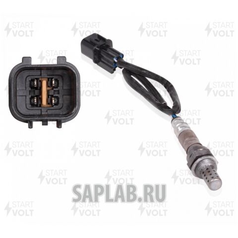 Купить запчасть STARTVOLT - VSOS1116 Датчик кисл. Mitsubishi Lancer IX (00-) 1.6i до кат.