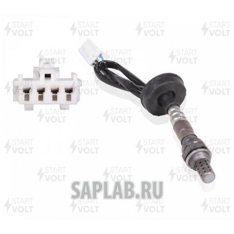 Купить запчасть STARTVOLT - VSOS1117 Датчик кисл. Mitsubishi Lancer IX (00-) 1.6i после кат.