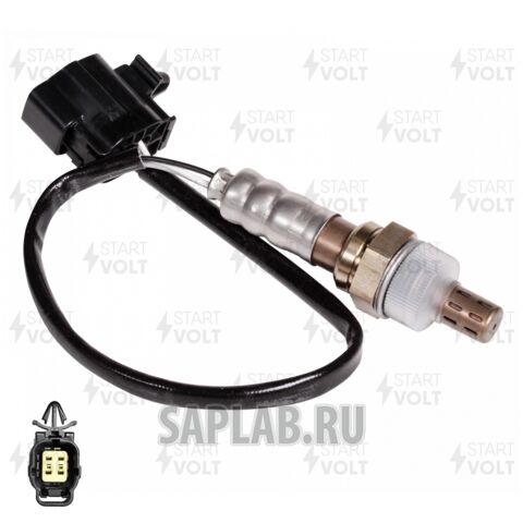 Купить запчасть STARTVOLT - VSOS1401 Датчик кислорода для а/м Nissan Almera Classic (05-) 1.6i до кат. VSOS1401