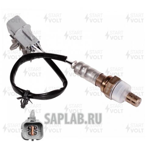 Купить запчасть STARTVOLT - VSOS1402 Датчик кислорода для а/м Nissan Almera Classic (05-) 1.6i после кат. VSOS1402