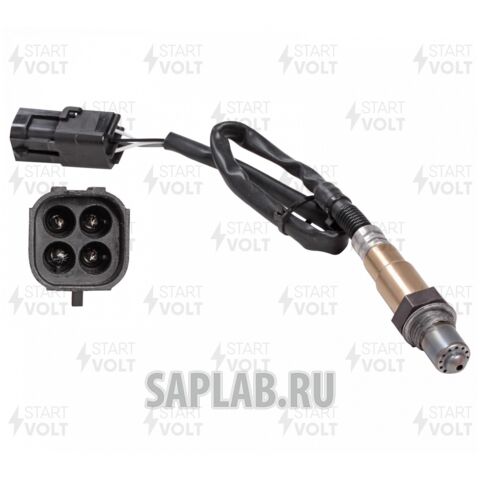 Купить запчасть STARTVOLT - VSOS1407 Датчик кислородный Datsun on-Do (14-)/mi-Do (14-) 1.6i после кат.