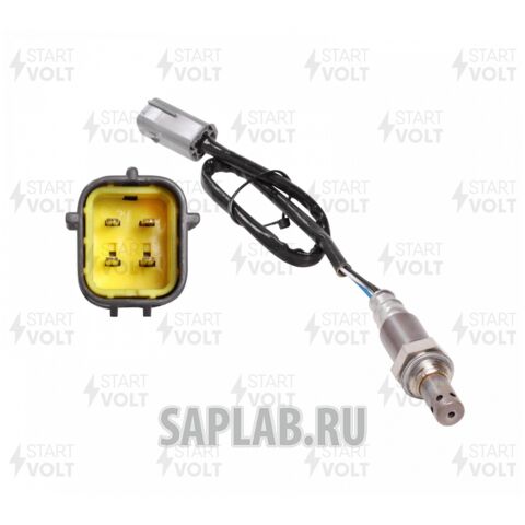Купить запчасть STARTVOLT - VSOS1408 Датчик кисл. Nissan X-Trail T31 (07-) 2.5i до кат.