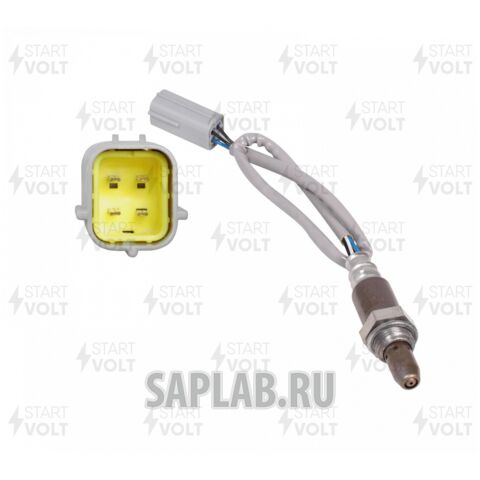 Купить запчасть STARTVOLT - VS-OS1409 Датчик кисл. для а/м Nissan X-Trail T31 (10-) 2.5i до кат. (VS-OS 1409)