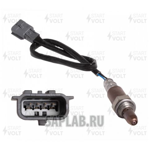 Купить запчасть STARTVOLT - VS-OS1416 Датчик кисл. для а/м Nissan X-Trail T32 (14-)/Qashqai J11 (15-) 2.0i до кат. (VS-OS 1416)