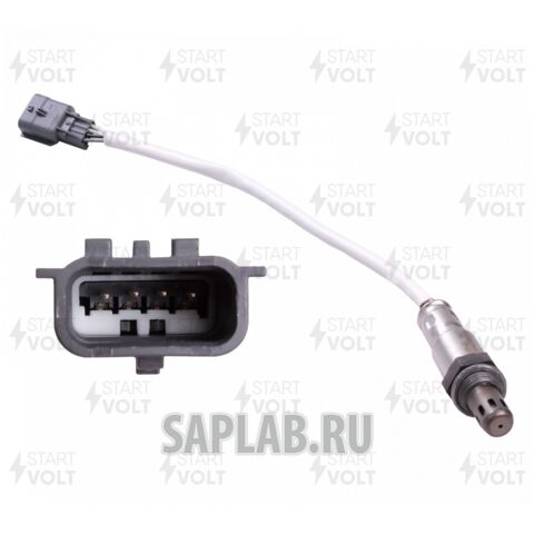 Купить запчасть STARTVOLT - VS-OS1417 Датчик кисл. для а/м Nissan X-Trail T32 (14-)/Qashqai J11 (15-) 2.0i (VS-OS 1417)