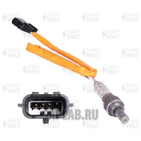Купить запчасть STARTVOLT - VS-OS1421 Датчик кисл. для а/м Nissan Almera G15 (12-) 1.6i до кат. (VS-OS 1421)