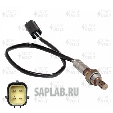 Купить запчасть STARTVOLT - VSOS14H8 Датчик кислорода для а/м Nissan X-Trail (T31)/Teana (J32) 2.5i, Murano (Z51) после кат. VSOS14H8
