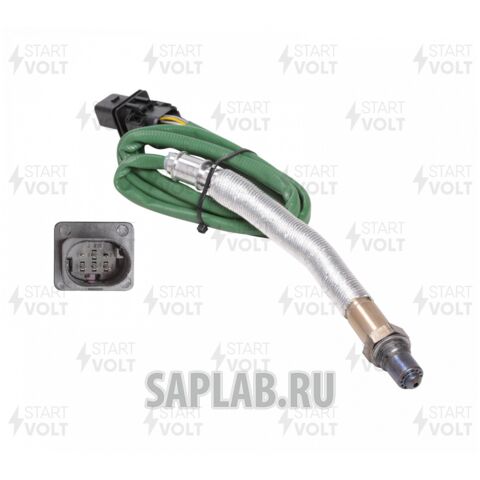 Купить запчасть STARTVOLT - VSOS1582 Датчик кисл. Mercedes-Benz C W204 (07-)/E W212 (09-) до кат.
