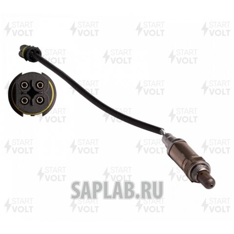 Купить запчасть STARTVOLT - VSOS1588 Датчик кислорода VSOS1588