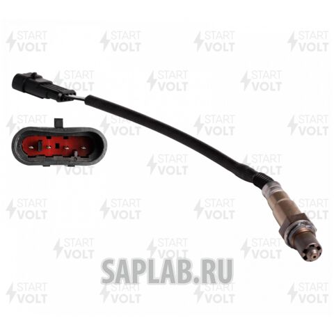 Купить запчасть STARTVOLT - VSOS1614 Датчик кислорода VSOS1614