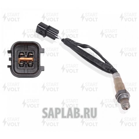 Купить запчасть STARTVOLT - VS-OS1750 Датчик кисл. для а/м SsangYong Actyon (10-) 2.0 до кат. (VS-OS 1750)