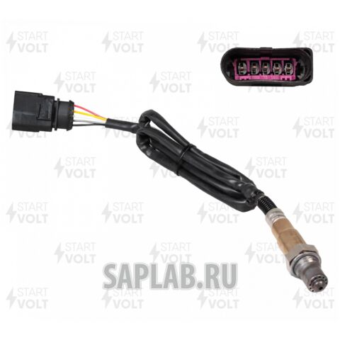 Купить запчасть STARTVOLT - VSOS1801 Датчик кислородный VAG Octavia А7 (13-) 1.8T до кат. (VS-OS 1801)