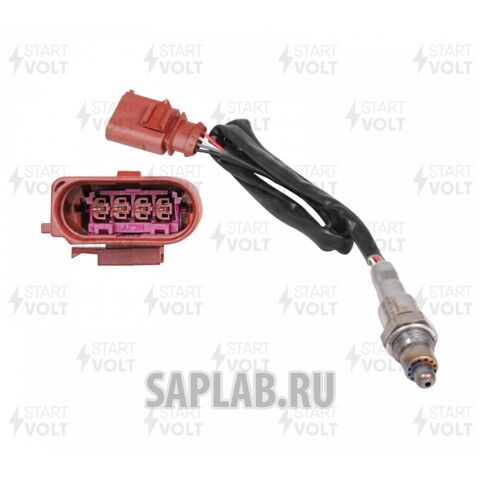 Купить запчасть STARTVOLT - VSOS1816 Датчик кисл. VAG Octavia A7 (13-)/Golf VII (13-) 1.6i 110л.с. до кат.
