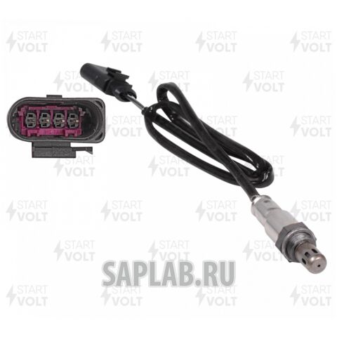Купить запчасть STARTVOLT - VSOS1817 Датчик кисл. VAG Octavia А7 (13-)/Golf VII (13-) 1.4TSi после кат. 685mm