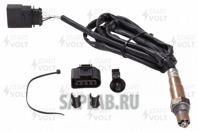 Купить запчасть STARTVOLT - VSOS1881 Датчик кисл. для ам VAG (VS-OS 1881) VSOS1881