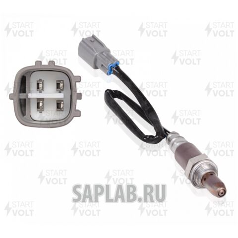 Купить запчасть STARTVOLT - VS-OS1906 Датчик кисл. для а/м Toyota Camry (11-) 2.5i до кат. кор. 335мм (VS-OS 1906)