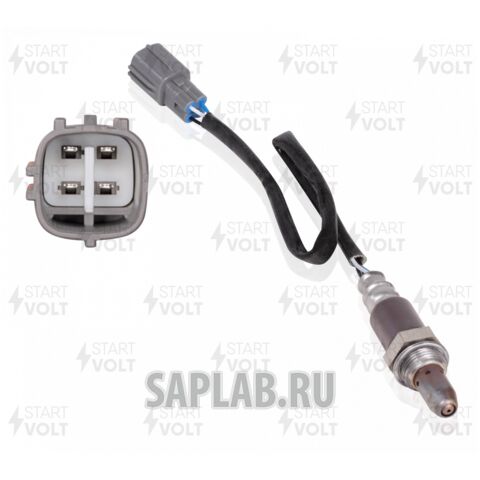 Купить запчасть STARTVOLT - VS-OS1907 Датчик кисл. для а/м Toyota Camry (11-) 2.5i до кат. длин. 380мм (VS-OS 1907)