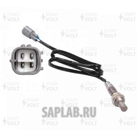 Купить запчасть STARTVOLT - VS-OS2220 Датчик кисл. для а/м Toyota/Subaru 2.0i/2.4i/2.0T (99-) до кат. (VS-OS 2220)