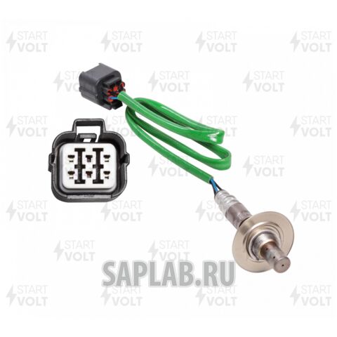 Купить запчасть STARTVOLT - VS-OS2224 Датчик кисл. для а/м Subaru Forester (08-)/Legacy (09-) 1.5i/2.0i до кат. (VS-OS 2224)